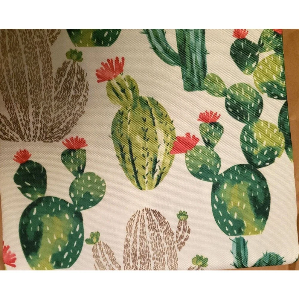 Fabric Printed Tablecloth, 60